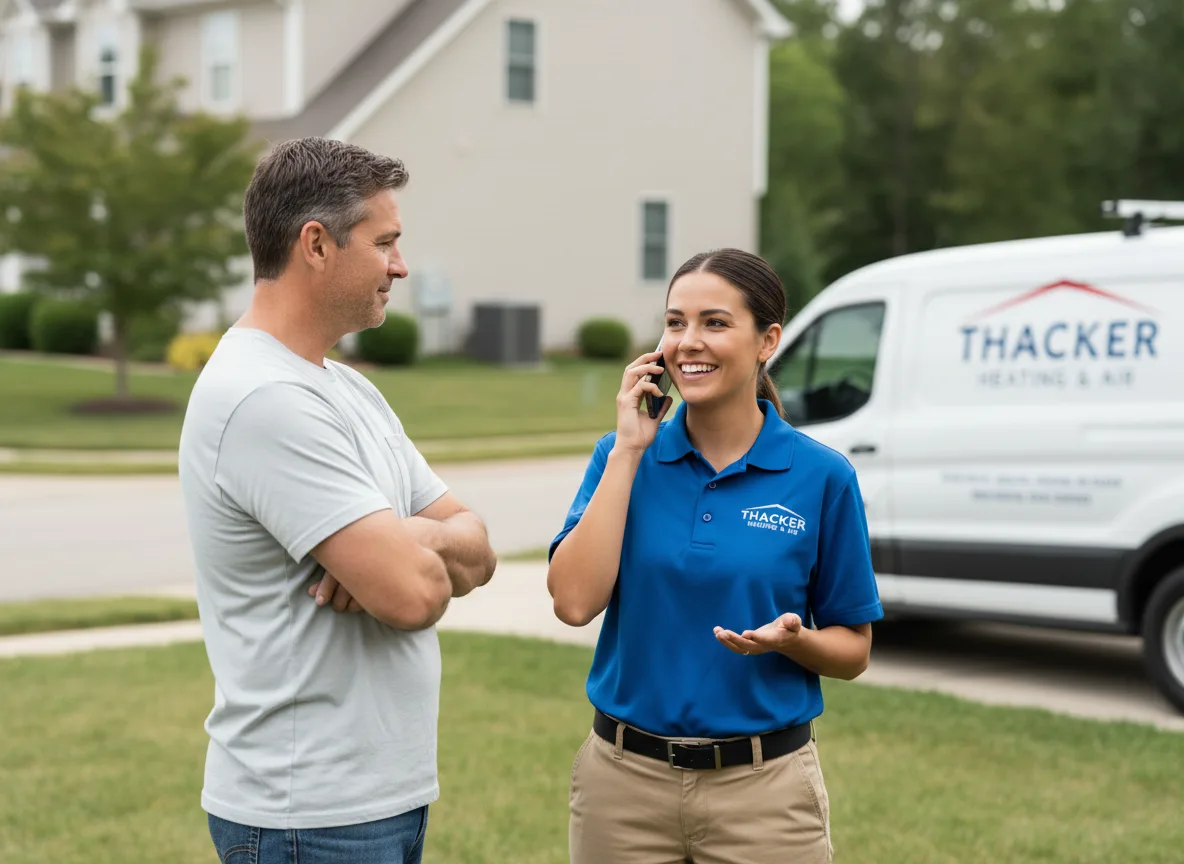 Ac Repair Fountain, MN FAQs